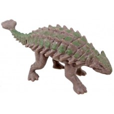 Jurassic World Mini Dinosaur Figure Ankylosaurus Mini Figure [No Packaging]   